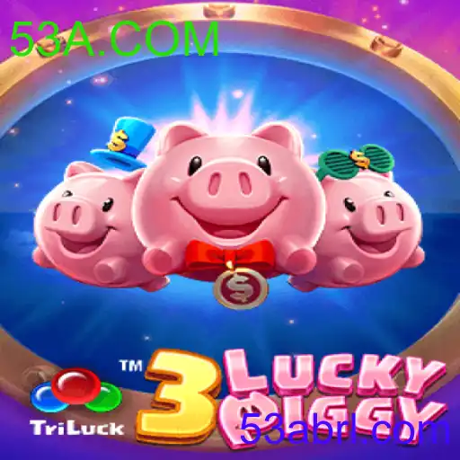 3LUCKYPIGGY